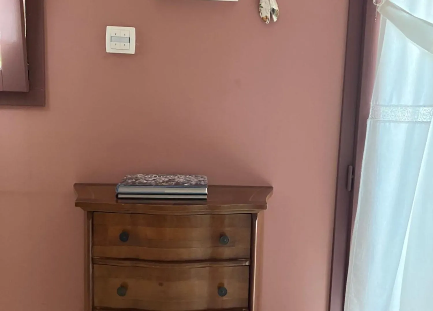 L' Oustau Blanc B&B Fontvieille