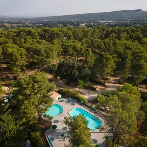 3* Camping Huttopia